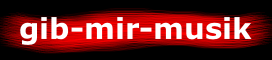 Gib mir Musik