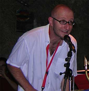 Tom M&uuml;ller