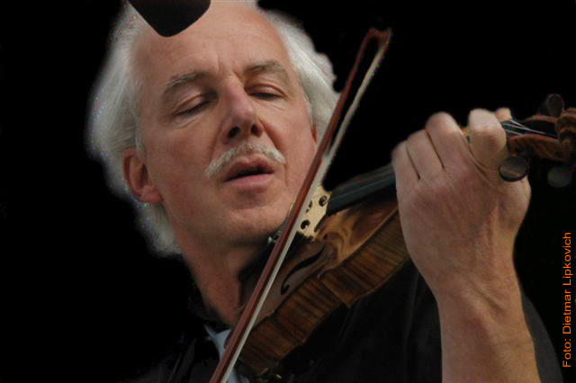Mic Oechsner